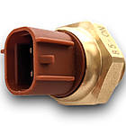 Датчик увімкнення вентилятора теператури квадроциклу BRP Cf moto 800 85 градусів 7020 150600, фото 3