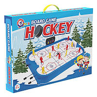 Настільна гра "Хокей ТехноК" 0014TXK 4452312