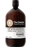 Шампунь The Doctor Health&Care 946 мл в асортименті, фото 2