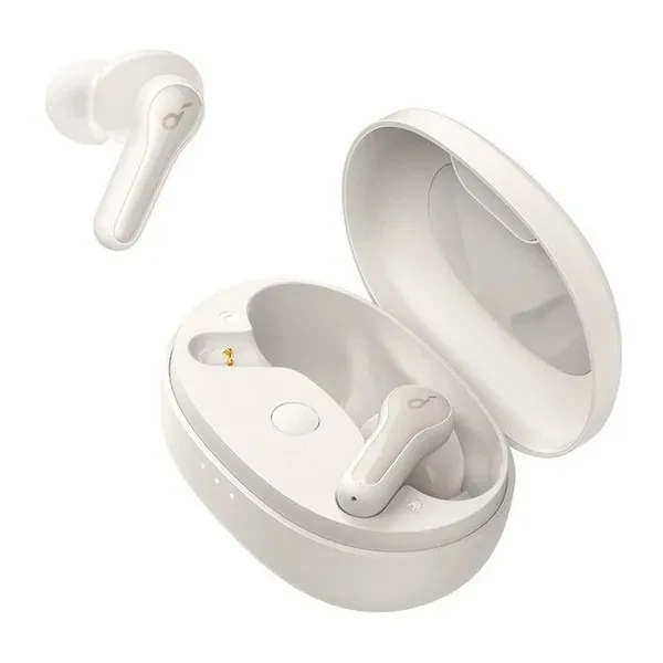 Беспроводные Наушники Anker SoundCore Life Note E White — Купить ...