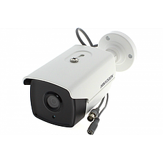 2.0 Мп Ultra Low-Light PoC EXIR відеокамера Hikvision DS-2CE16D8T-ITE (2.8 мм)