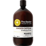 Шампунь The Doctor Health&Care 946 мл в асортименті, фото 5