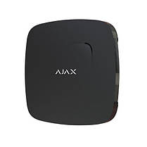 Датчик диму Ajax FireProtect Plus (black), фото 2