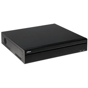 64-канальний 4K мережевий відеореєстратор DH-NVR5864-4KS2, фото 2