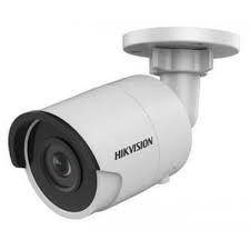 6Мп відеокамера Hikvision DS-2CD2063G0-I (4 мм), фото 2