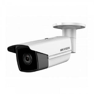 2-мегапіксельна IP відеокамера Hikvision DS-2CD2T23G0-I8 (8 мм), фото 2