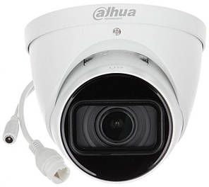 4Мп IP відеокамеру Dahua з WDR DH-IPC-HDW2431TP-ZS-S2, фото 2