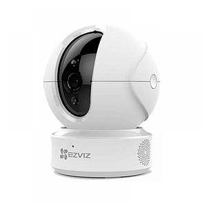 1 Мп поворотна Wi-Fi відеокамера EZVIZ CS-CV246-B0-1C1WFR, фото 2