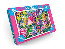 Пазл 54ел. Danko toys mix, фото 5