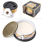 Натуральний віск SOFT99 Authentic Premium Carnauba (карнауба) 200 г, фото 4