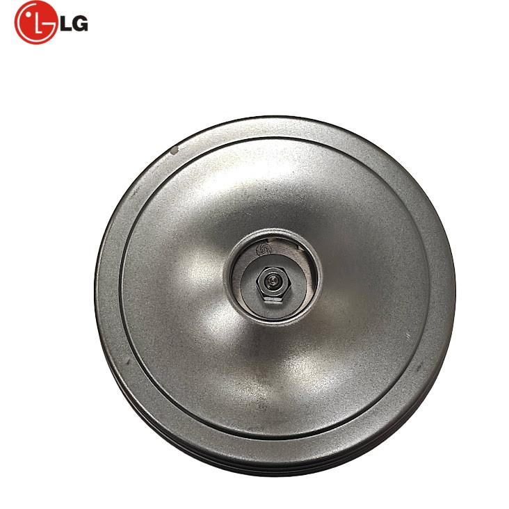 Мотор 1400W для пылесосов LG 4681FI2451A, VAC046UN - фото 4 - id-p641748460