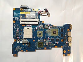 Уцінка! 2001 під заміну! Материнська платаToshiba L670 LA-6054P REV:1.0 (S1G4, HD 6500M, 2XDDR3) бв