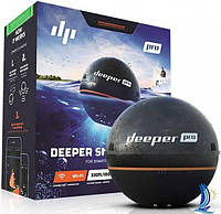 Ехолот бездротовий Deeper Pro Wi-Fi