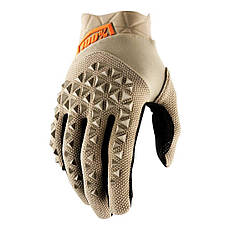 100 PERCENT (2021) AIRMATIC SAND