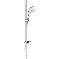 Душевой набор Hansgrohe Raindance Select S 150 3 jet/Unica S Puro