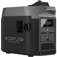 Інверторний бензиновий генератор EcoFlow Smart Generator (GasEB-EU)