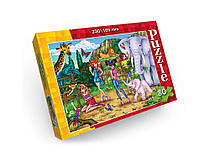 Пазл 80ел. Danko toys mix, фото 4