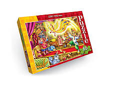 Пазл 80ел. Danko toys mix, фото 3