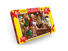 Пазл 80ел. Danko toys mix, фото 2