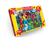 Пазл 80ел. Danko toys mix, фото 5