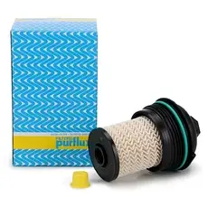 Purflux CS618 — Паливний фільтр на Рено-Сцінік 4 1.5dci K9K, 1.6dci R9M, фото 5