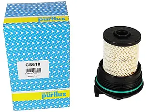 Purflux CS618 — Паливний фільтр на Рено-Сцінік 4 1.5dci K9K, 1.6dci R9M, фото 3
