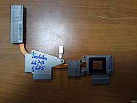 Трубка Toshiba L670, L675, L675D для AMD (AT0CP0090X0) б/у