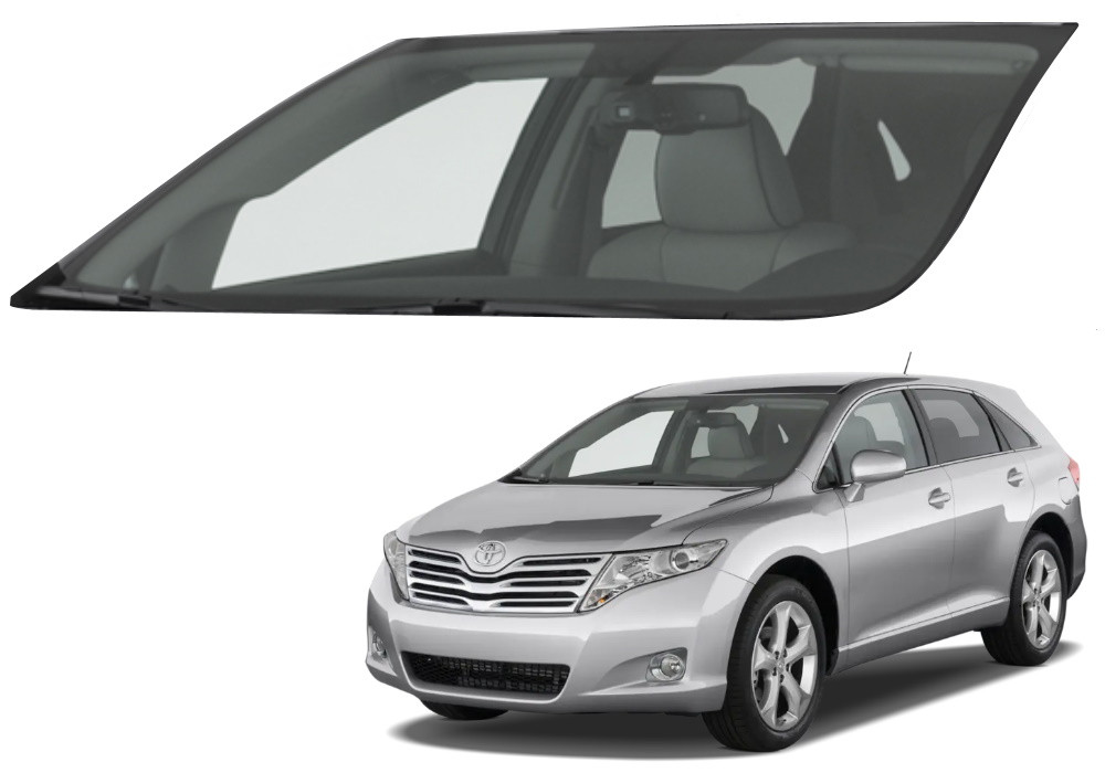 Лобовое стекло Toyota Venza 2009-2022 XINYI