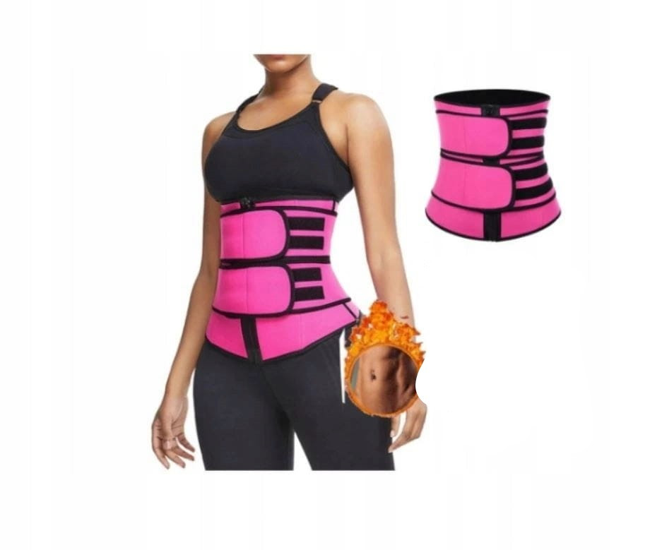 Корсет для схуднення Waist Training Corset M