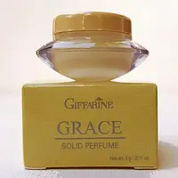 Сухі парфуми з феромонами "Grace" 3 г.