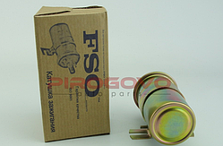 КАТУШКА ЗАЖИГАННЯ 2108 'FSO' (ТАВРІЯ;СЛАВУТА) 27.3705