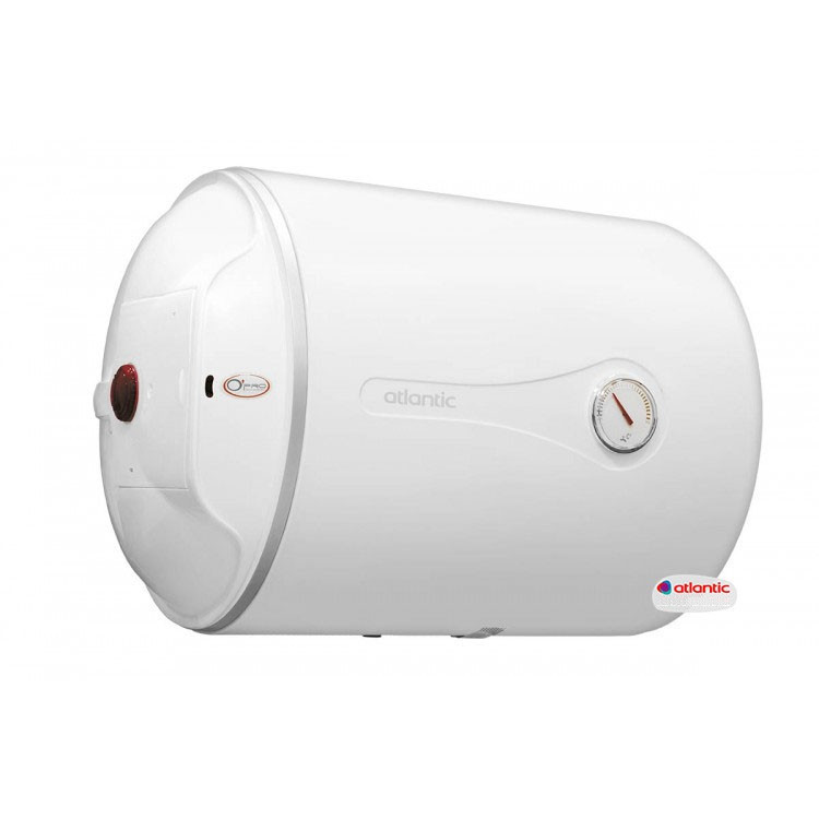 Бойлер Atlantic O'Pro Horizontal HM 050 D400-1-M