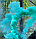 Кольоровий дим Maxsem MA0512 набір Фіолетовий Жовтий Бордовий Зелений Помаранчевий Білий 60 сек, 6 шт/уп, фото 4