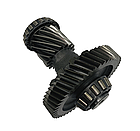 Проміжний вал (48/ 15 зубів) АКПП AW TF-60SN 09G (Б.У.), фото 3