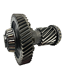 Проміжний вал (48/ 15 зубів) АКПП AW TF-60SN 09G (Б.У.), фото 4