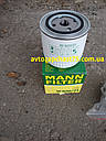 Фільтр оливний ВАЗ 2101-2107, 2121-21213 21214 2129 2131 (виробник MANN, Німеччина), фото 4