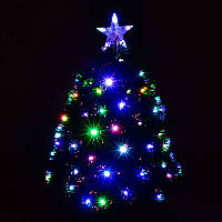 Штучна ялинка світиться C 29332 (12) 60см, 55 гілок