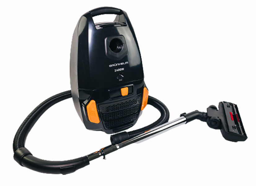 Пилосос Grunhelm GVCM244BO