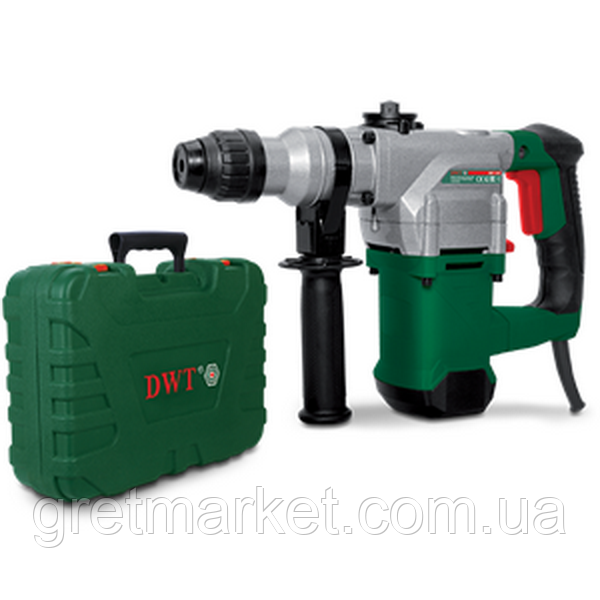 Перфоратор DWT BH-11-28 BMC