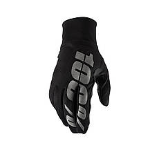 100 PROCENT (2022) CROSS/ENDURO MODEL HYDROMATIC BLACK (ВОДОВІДПОРНІ) КОЛІР ЧОРНИЙ
