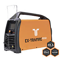 Аппарат плазменной резки EX-TRAFIRE 45SD