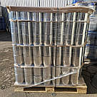 Банка циліндрична з кришкою підвищеної герметичності для хім продуктів 3 л, фото 7