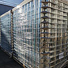 Банка циліндрична з кришкою підвищеної герметичності для хімічних продуктів 0,5 літра, фото 6