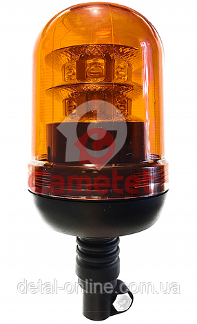 AZ101891 маяк проблисковий LED BE00 HI 280мм (Cametet), фото 1