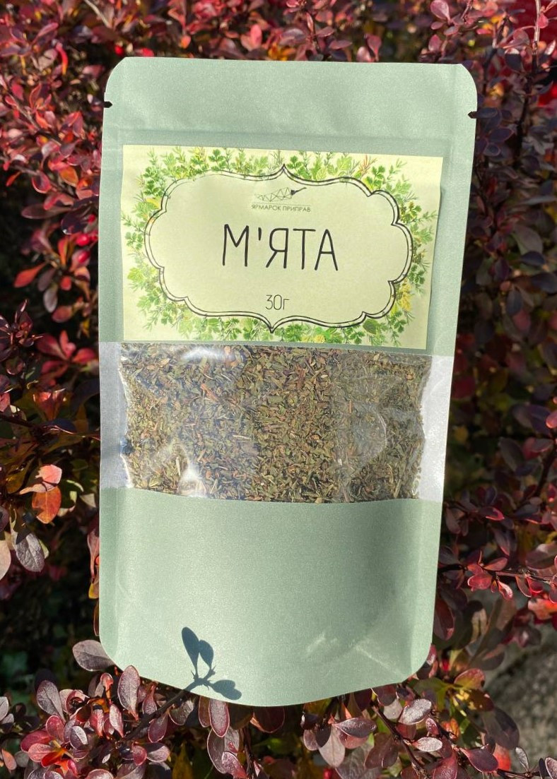 М'ята, 30г
