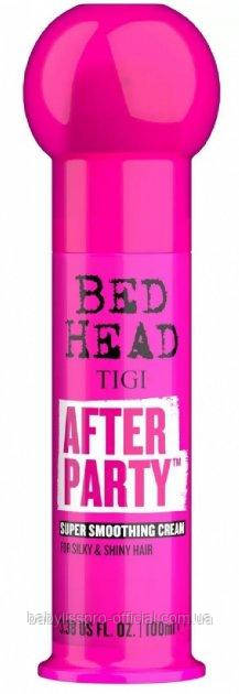 Стайлінговий крем Tigi Bed Head After Party 100 мл