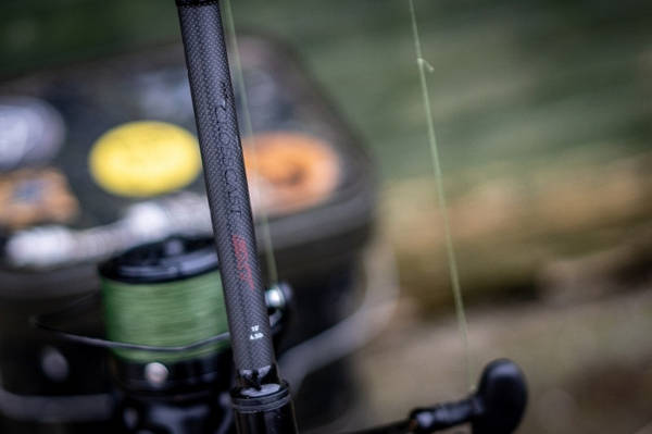 DAIWA CROSSCAST EXT - FISHING RODS