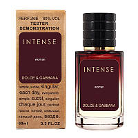 Dolce&Gabana Femme Intense TESTER LUX женский 60 мл