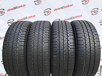 Шины Б/У літня 215/65 R16C MICHELIN AGILIS 51 6mm