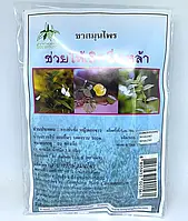Травяной чай для лечения алкоголизма 20 саше (по 1,5 гр. каждый)